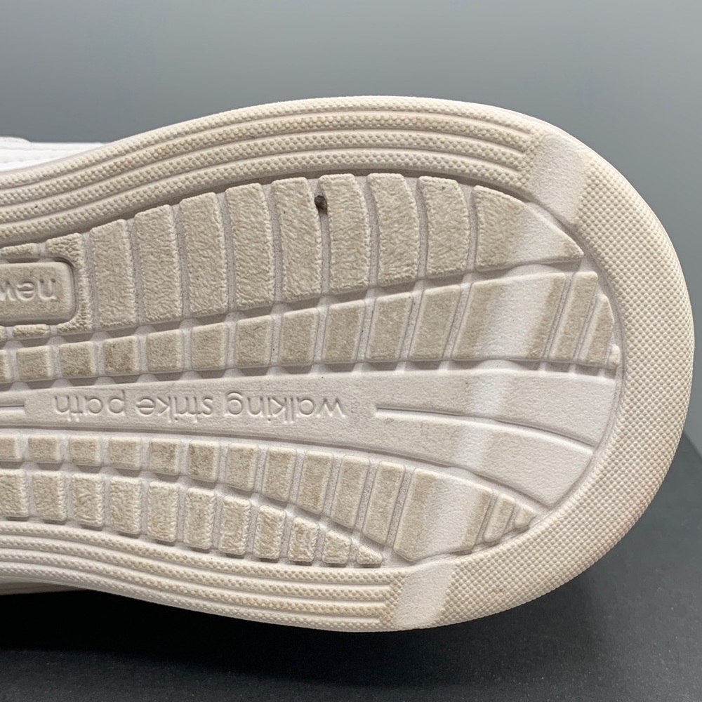 NEW BALANCE | 11 WOMENS CASUAL CLASSIC COMFORT WALKING SHOE DSL-2 | WW577WT - Picture 10 of 16
